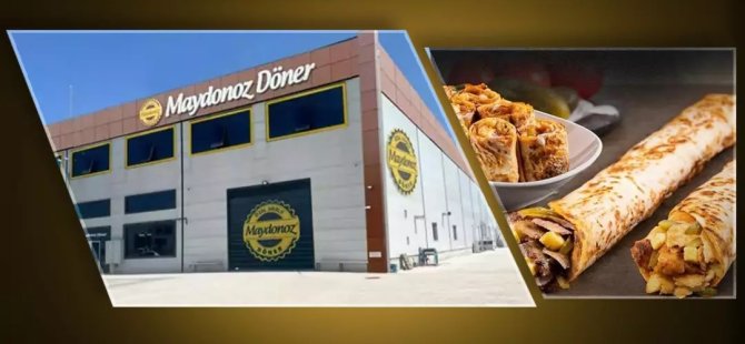 Döner zincirine FETÖ operasyonu!