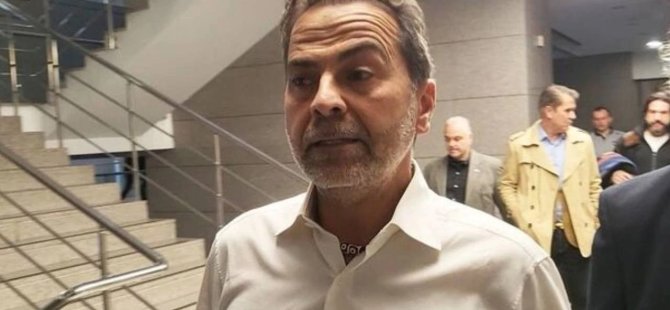 Nasuh Mahruki'ye hapis cezası!