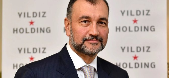 Murat Ülker açıkladı: “Soyadlarını değiştirmelerinin nedeni…”