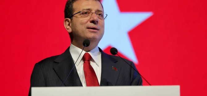 116 vekilden İmamoğlu'nun adaylığı için imza!