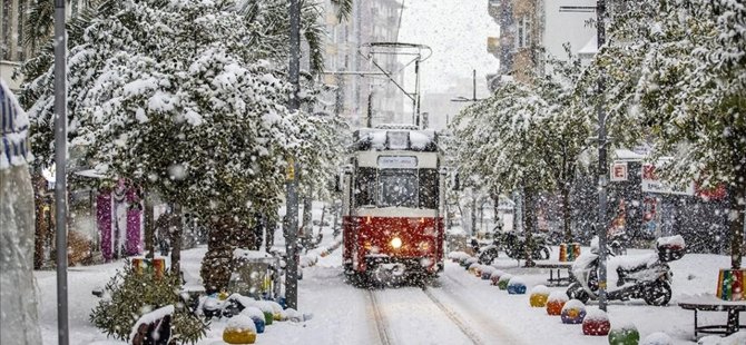 Uzmanlar uyardı: Pazartesi tatil olabilir!