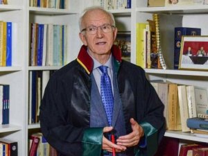 İstanbul Barosu Başkanı Prof. Dr. İbrahim Kaboğlu: “Saray ve çevresi büyük bir telaşa kapılıyor”