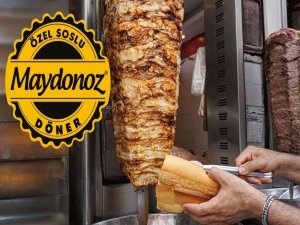 MASAK, Maydonoz Döneri nasıl takip etti?