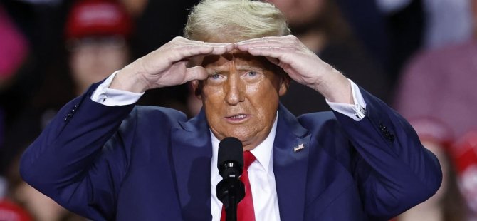 Göçmen soruları Donald Trump’ı çıldırttı!