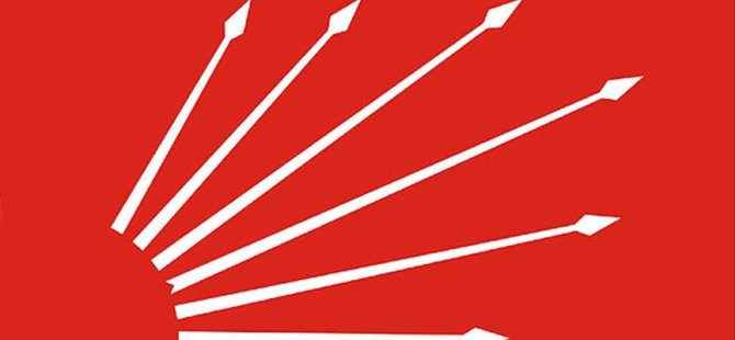 CHP’den, ‘Diploması iptal edilecek' haberine karşı yanıt!