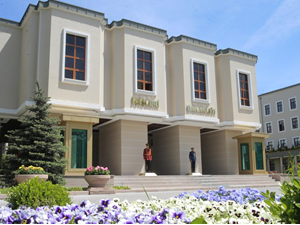 Kağızman Belediye Başkanı Alkan görevden uzaklaştırıldı