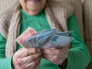 Emekli ikramiyesi ne kadar olacak? İşte Ankara'da konuşulan rakam