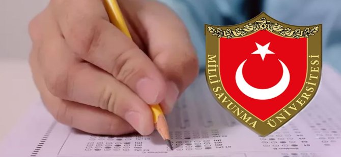 ‘MSÜ 2025 Soru - Cevap Kitapçığı’ yayınlandı!