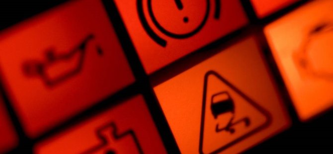 Bu levhayı bilmeyen cezayı yiyor!