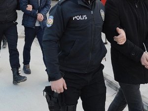 FETÖ'nün Hava Kuvvetleri yapılanmasına 14 gözaltı!