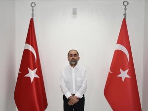 MİT, Temir Dükancı'yı Suriye'de yakaladı