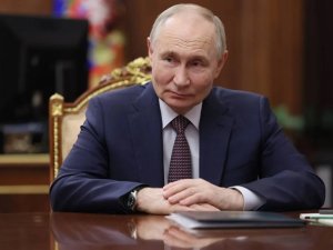 Rusya Devlet Başkanı Vladimir Putin: “Nadir elementlerde işbirliğine hazırız”
