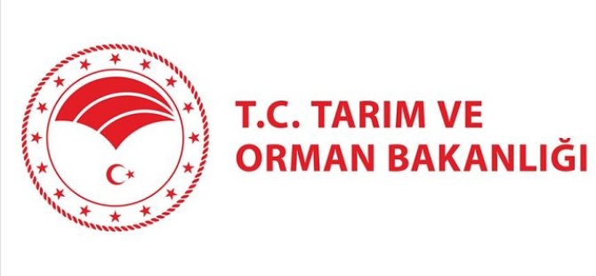 Tarım ve Orman Bakanlığı duyurdu: 8 bin 500!