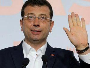 İmamoğlu şikâyet etti: Bilirkişi S.B. Soruşturması!