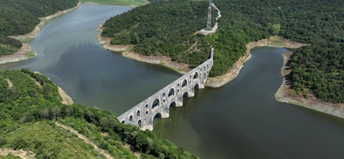 İstanbul'daki barajların doluluk oranları ne durumda?