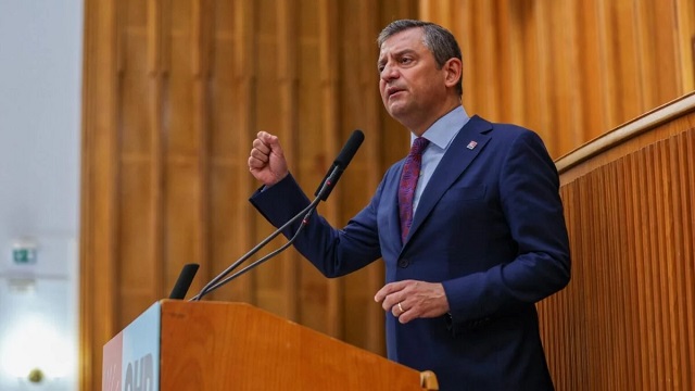 Özel: “4.200 lira değerinde saat hediye edildi”