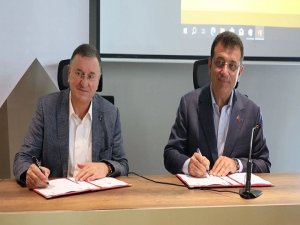 Ekrem İmamoğlu'na Lütfü Savaş'tan suç duyurusu!