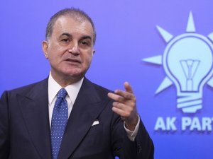 Ömer Çelik: “Kuvvet komutanlarını hedef alması kabul edilemez”