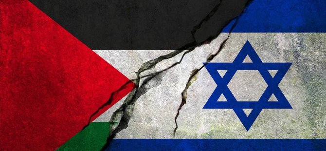 İsrail, 620 Filistinli mahkûmu serbest bıraktı