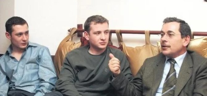 Anneannesini öldüren Bedirhan Şener’den açıklama!