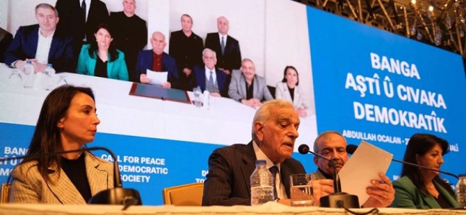 Teröristbaşı Öcalan’ın çağrısını gazeteler nasıl gördü?