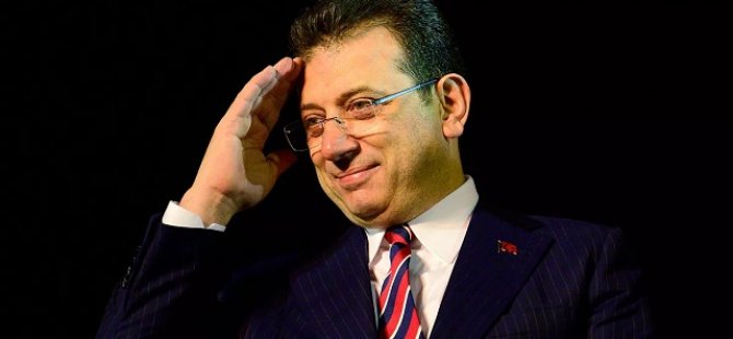 İmamoğlu’ndan 14 kişiye suç duyurusu!