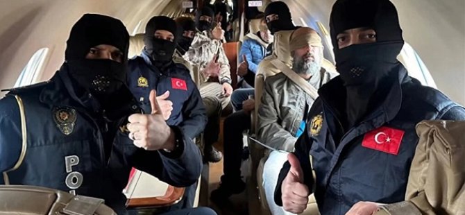 Daltonlar’a renk geldi: Kırmızılı yakalandı!