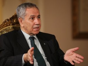 Arınç - Akit polemiği: FETÖ Konusu!