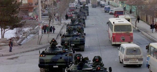 Cumhurbaşkanlığı Kabine Üyelerinden 28 Şubat paylaşımı!