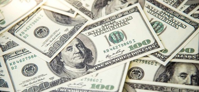 Ukrayna'ya yeni finansman: 400 milyon dolar!