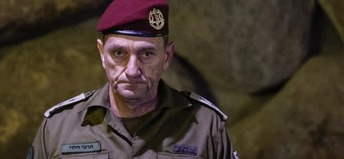 Herzi Halevi: “Nasrallah’ın cenazesini vuracaktık”