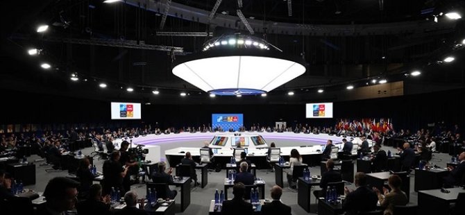 Liderler İngiltere’de buluşacak!