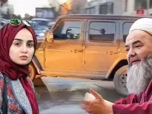 Cübbeli Ahmet Hoca, kızına verilen cezayı böyle yorumladı!