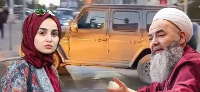 Cübbeli Ahmet Hoca, kızına verilen cezayı böyle yorumladı!