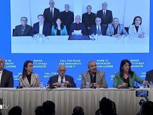 Külliye’den yalanlama geldi!