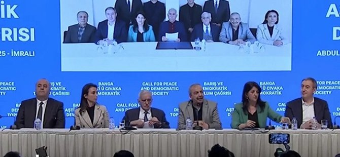 Külliye’den yalanlama geldi!