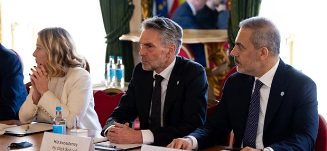 Merakla beklenen ‘Ukrayna Zirvesi’ sona erdi!