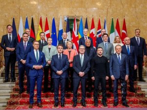 Dünya liderlerinden Rusya’ya baskı kararı!