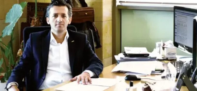 Dönerden sonra Janttan da FETÖ çıktı!