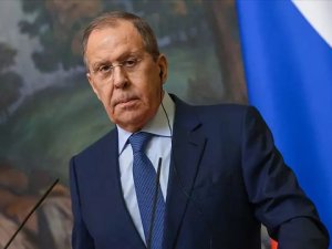 Rusya Dışişleri Bakanı Sergey Lavrov: “Tüm trajediler, Avrupa politikaları yüzünden gerçekleşti”