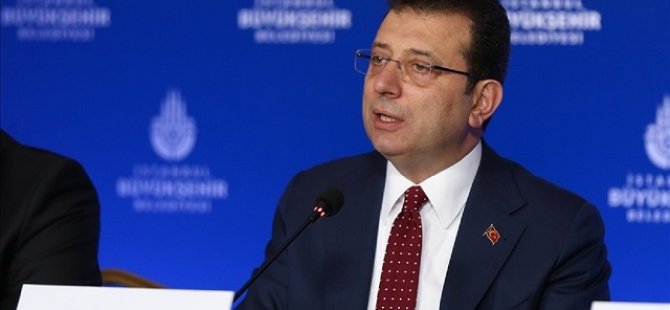 Ekrem İmamoğlu’nun 2. Basın Toplantısı: Diploma!