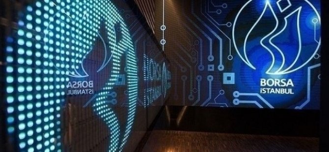 Borsa İstanbul’da 17 gözaltı!