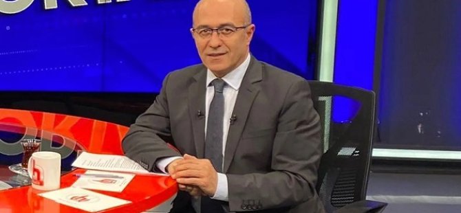 Halk TV geri adım atmadı!