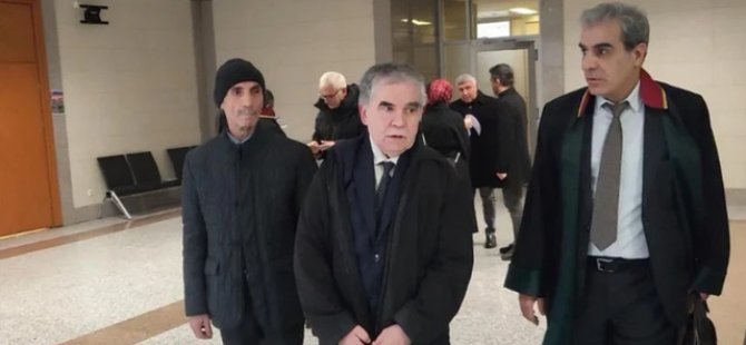 Nurculara FETÖ cezası!