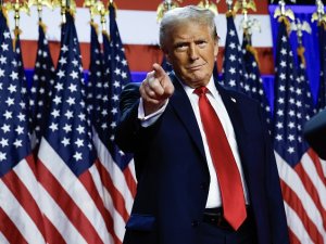 Donald Trump: “Grönland ve Panama Kanalını geri alacağız”