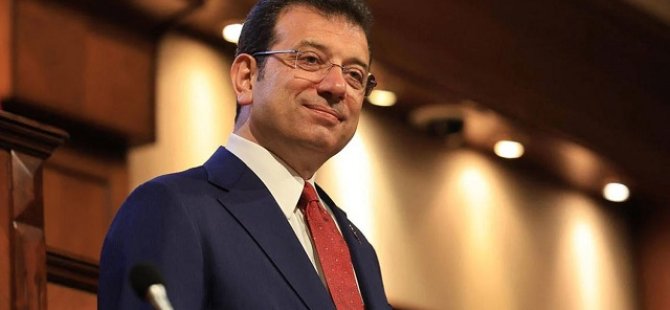 Ekrem İmamoğlu’ndan Erdoğan’a ‘Diploma’ yanıtı!