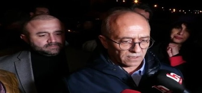 Halk TV davasında beraat kararı: Suat Toktaş tahliye edildi!