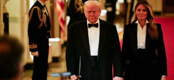 Ver 5 milyonu, gör Donald Trump’ı!