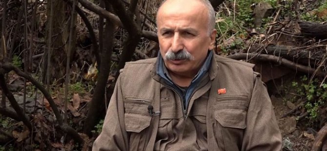 PKK elebaşı Mustafa Karasu: “Çağrıya uyacağız ama…”