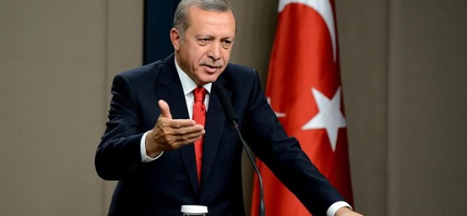 Erdoğan'dan A Takımı'na ilk talimat!